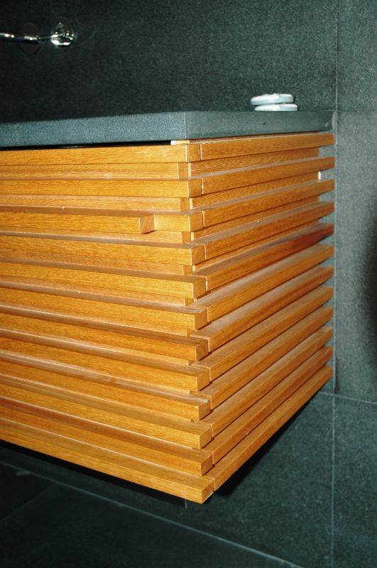 SALLE DE BAIN PLAN VASQUE